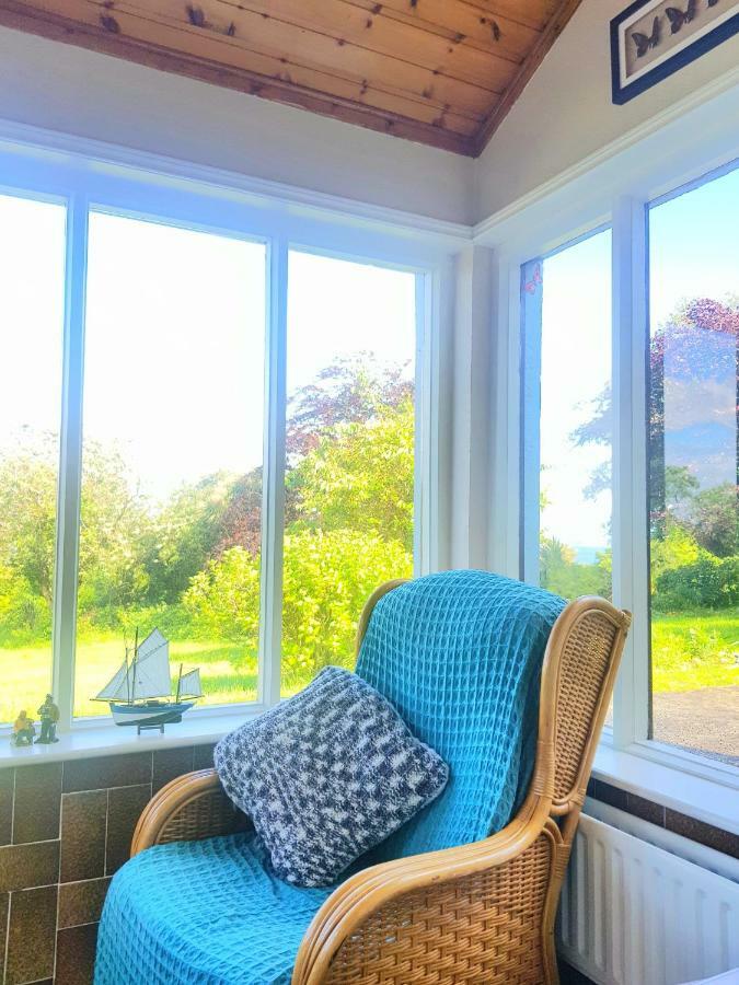 Country house Leenan View Country House Portsalon